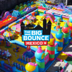 The Big Bounce México