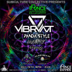 Bounce Empire - SubKulture Collective Vibrvnt