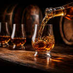 The Curious Drinker’s Guide to World Whisky