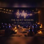 The Quiet Session - Vol. I