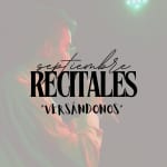 Recitales Versándonos Septiembre en Sala Badulaque