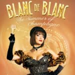 Blanc de Blanc - Sydney - Waitlist