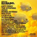 Festival Rio Babel 2026
