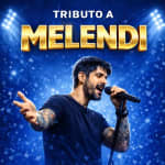 Tributo a Melendi