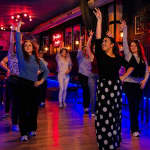 Taller de Flamenco con Barra Libre en Malasaña