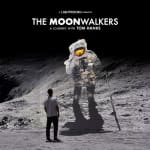 The Moonwalkers: A Journey with Tom Hanks