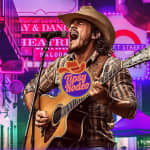 Tipsy Rodeo