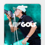 LIV Golf Chicago 2026 - Gift card
