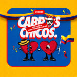 San Antonios: Reggaeton Colombian Independence Day Perreo Party NYC