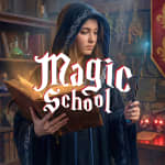 Magic School: Awaken your magic, defend the realm