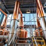 Clonakilty Distillery Tour & Classic Whiskey Tasting