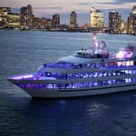 International Party Cruise in NYC