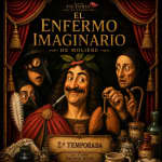El enfermo imaginario - Teatro Victoria de Madrid