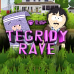 Bounce Empire - TEGRIDY RAVE