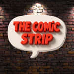 Stand-up Comedy at The Comic Strip NYC