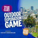 Castro LGBTQ+ History Quest