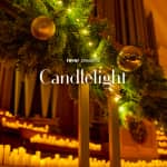 Candlelight: Christmas Special Featuring “The Nutcracker” & More - Waitlist