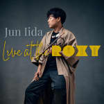 Jun Iida live at the Roxy - Bremerton 2025