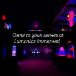 Lumonics Immersed