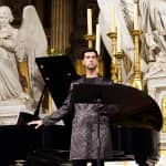 RECITAL DES PLUS BEAUX AVE MARIA - ROUBEN ELBAKIAN GOLDEN VOICE