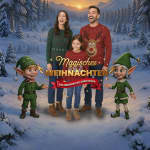 Immersium: Magisches Weihnachten