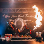 Gastro Garage presents Full Throttle Experience