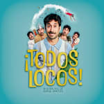 ¡Todos Locos!