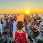Labor Day Sunday Funday Sunset Cruise!