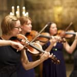 Vivaldi's Four Seasons and the Lark Ascending by Candlelight
