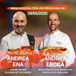Pizza Week en Trafalgar Pizza Club