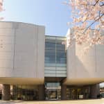 東京富士美術館入場券＋特別展のご案内
