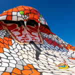 Bilhete 1 dia Aqualand Algarve
