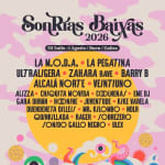SonRías Baixas 2026