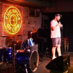 Wednesday Night Comedy