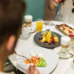 Brunch & Jazz en Hospes Amérigo.