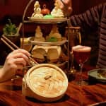 Festive Afternoon Tea