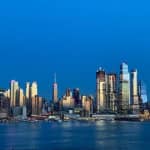 Panoramic views of Manhattan $ 49 Dollars