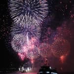 July 4th Fireworks Spectacular! at Clipper City