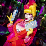 Buff Bingo Drag Brunch - Southampton