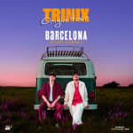 TRINIX en Razzmatazz 2, Barcelona 2026