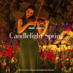 Candlelight: O Melhor de Joe Hisaishi