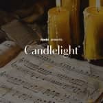 Candlelight: Compositores intemporais como Mozart, Bach e outros