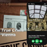 Vienna True Crime - Audio Guide und Selbstgeführte Tour