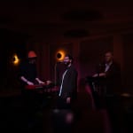 Thursday Supper Club with Live Music