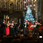 Viennese Christmas by Candlelight in Liverpool