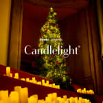 Candlelight: Christmas Carols on Strings