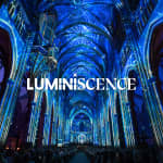 LUMINISCENCE : Plongez dans les secrets d'un monument emblématique de l’histoire de Bruxelles