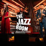 The Jazz Room: un viaggio nel cuore di New Orleans