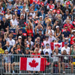 Rolex Switzerland Sail Grand Prix | Geneva - Charity Donation