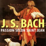 LA PASSION SELON SAINT JEAN
